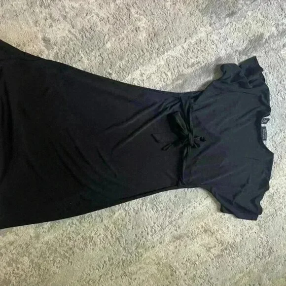 Perfect VINTAGE LBD for Summer and Fall